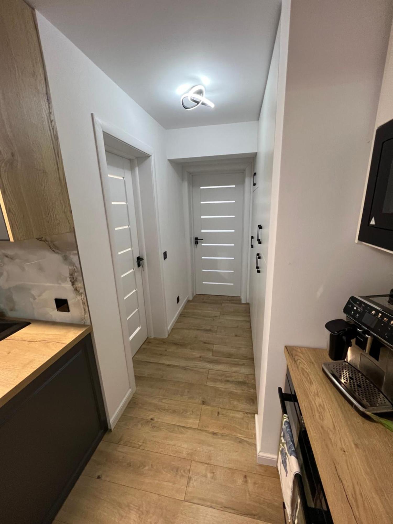 Hugo House Luxury & Quiet - Free Parking