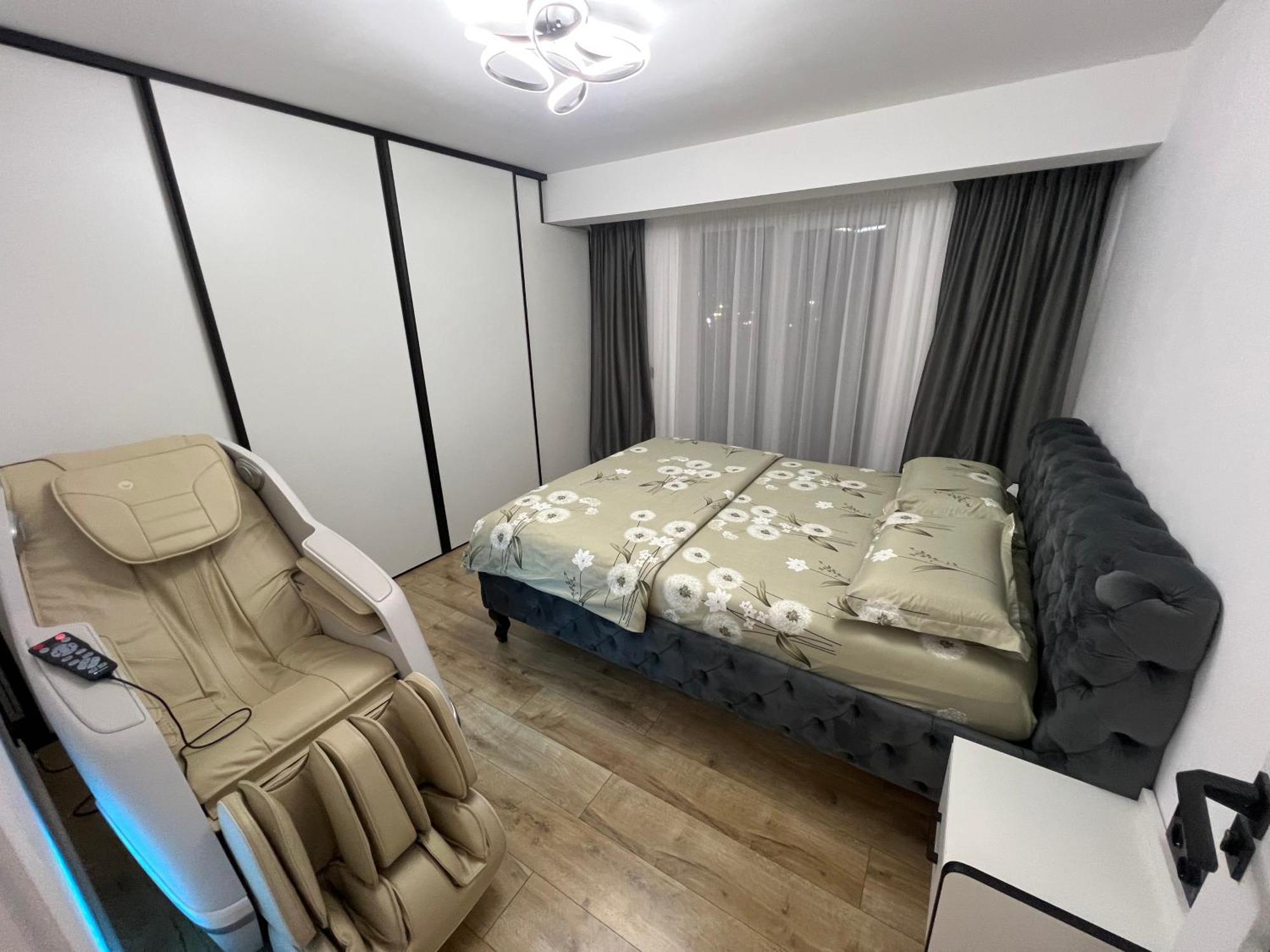 Apartment Hugo House Luxury & Quiet - Free Parking Zalau