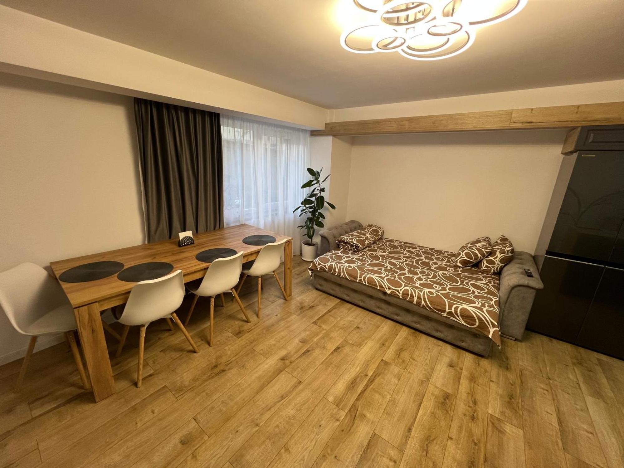 Apartment Hugo House Luxury & Quiet - Free Parking *
